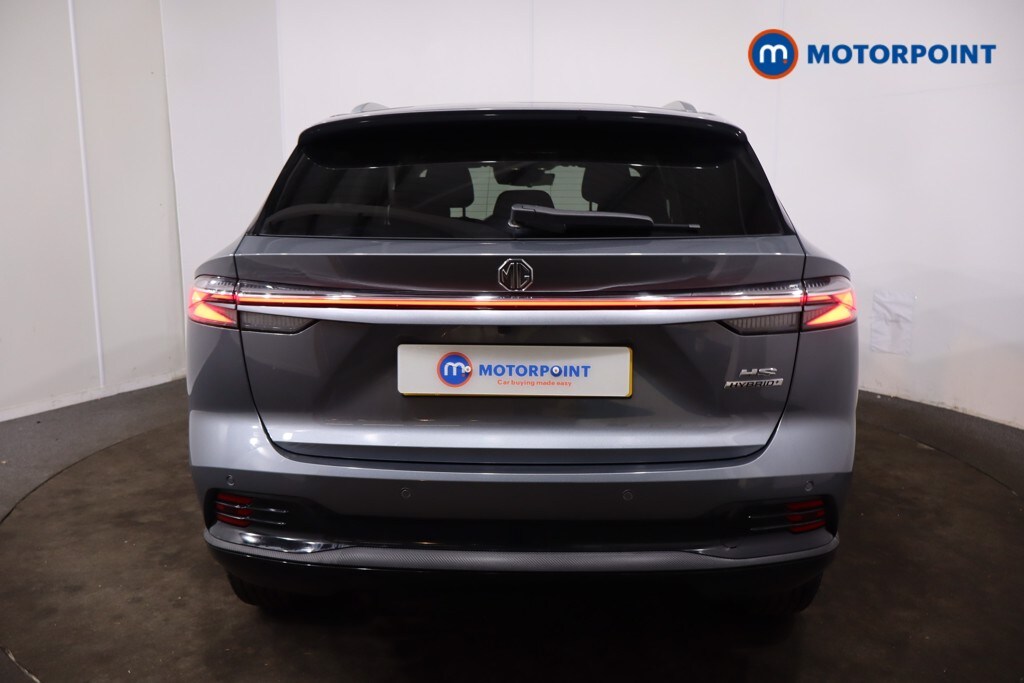 Used MG MG HS 2025 for sale - 78064853: Photo 42