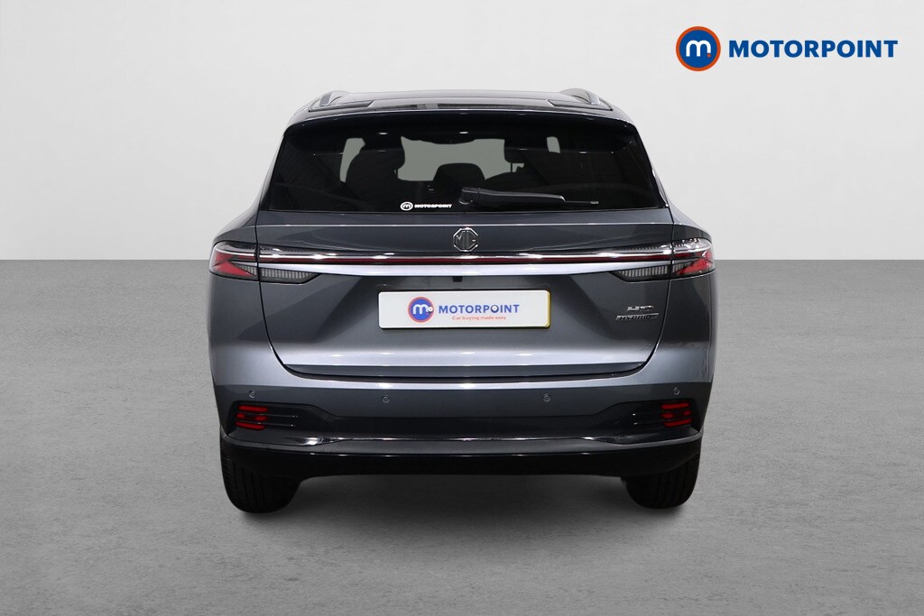 Used MG MG HS 2025 for sale - 78064853: Photo 6