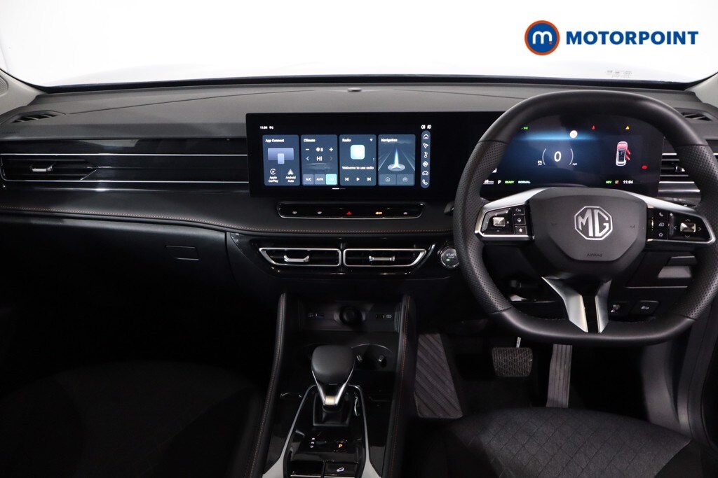 Used MG MG HS 2025 for sale - 78064853: Photo 9