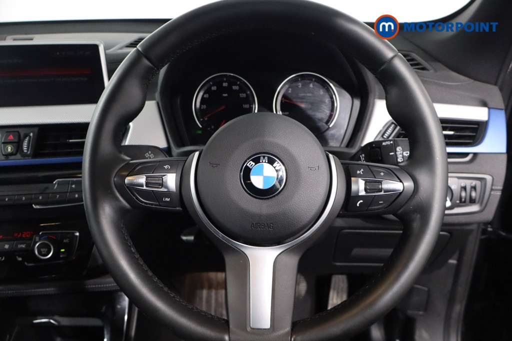 Used BMW X1 2021 for sale - 77194747: Photo 14