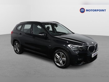 BMW X1 feature image