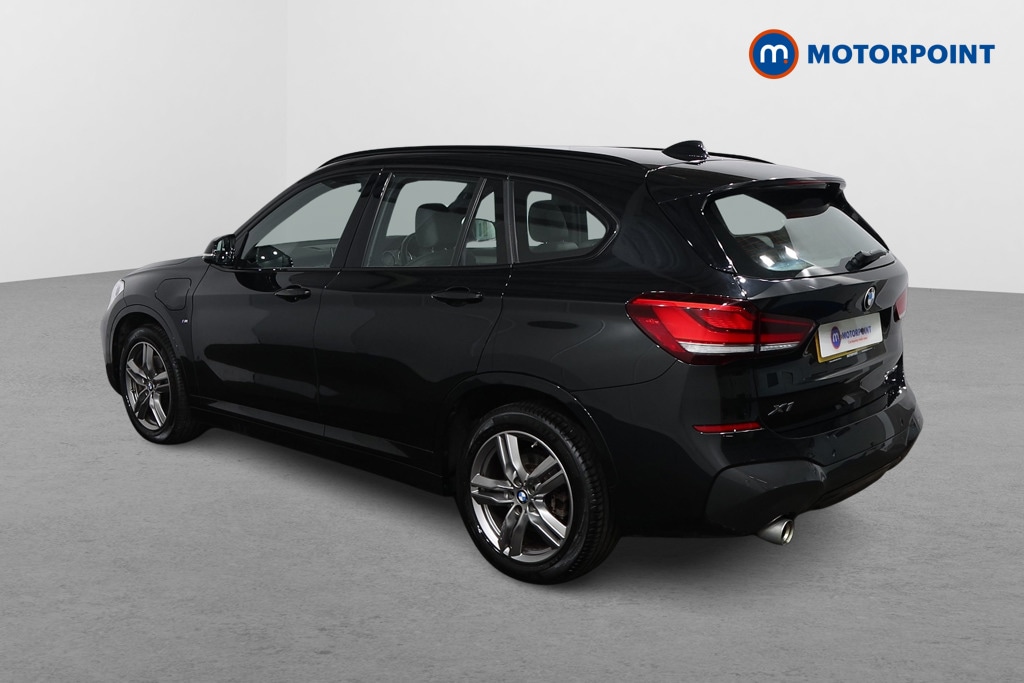Used BMW X1 2021 for sale - 77194747: Photo 5
