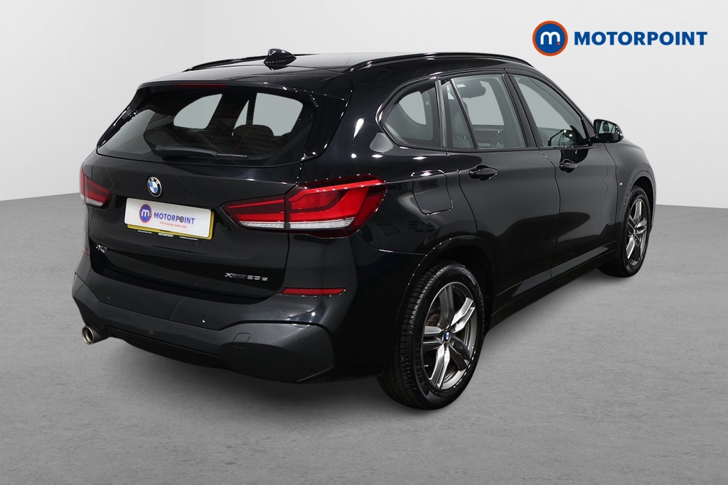 Used BMW X1 2021 for sale - 77194747: Photo 7