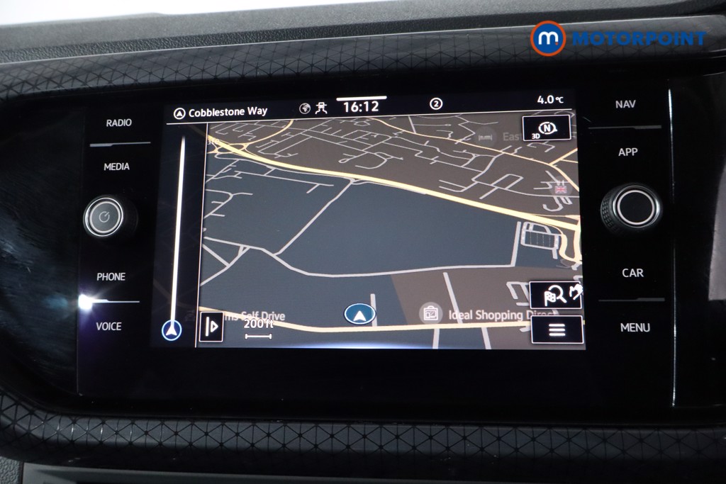 Used Volkswagen T-Cross 2022 for sale - 77590877: Photo 10