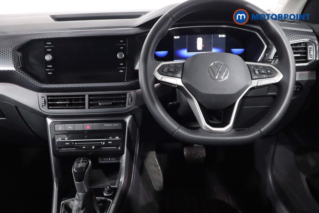 Used Volkswagen T-Cross 2022 for sale - 77590877: Photo 11