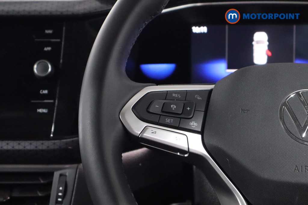 Used Volkswagen T-Cross 2022 for sale - 77590877: Photo 15