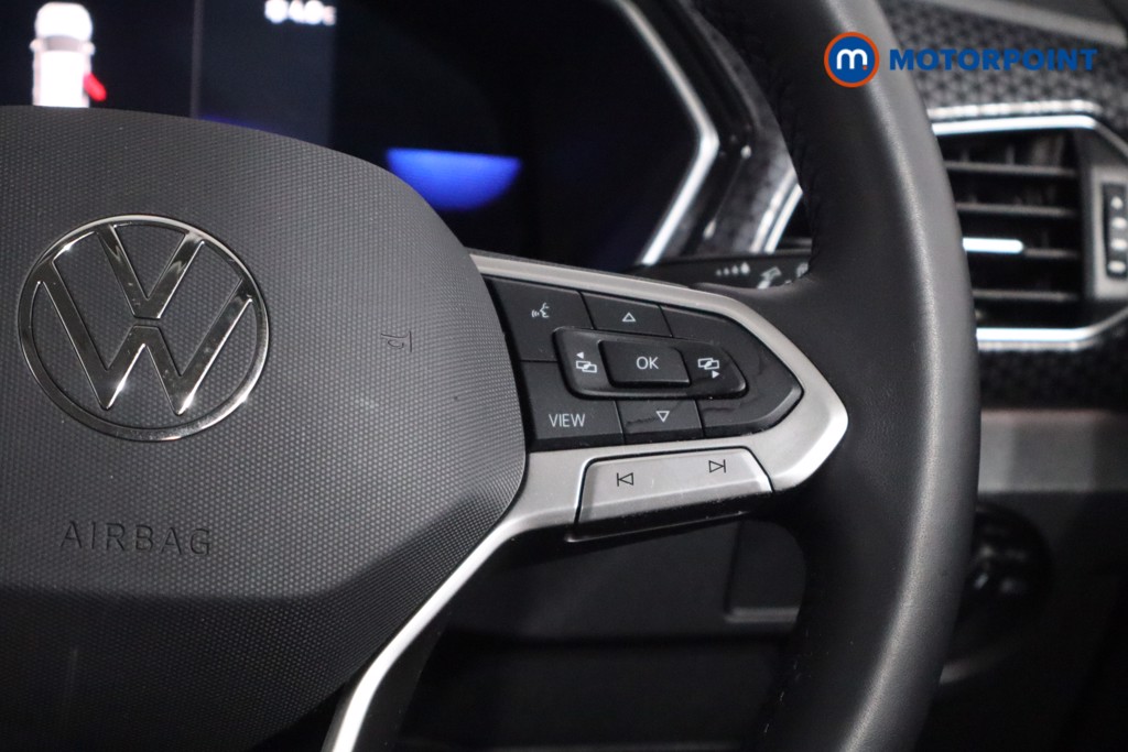 Used Volkswagen T-Cross 2022 for sale - 77590877: Photo 16