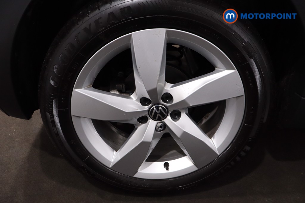 Used Volkswagen T-Cross 2022 for sale - 77590877: Photo 17