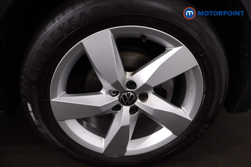 Used Volkswagen T-Cross 2022 for sale - 77590877: Photo 18