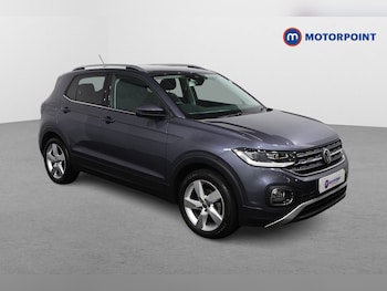 2022 - 1.0 TSI 110 SEL 5dr DSG