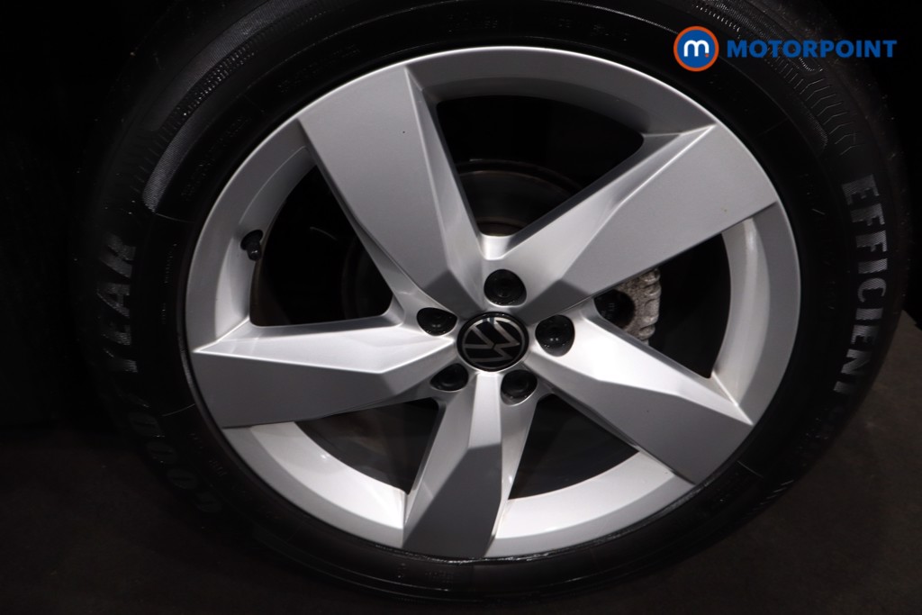 Used Volkswagen T-Cross 2022 for sale - 77590877: Photo 20