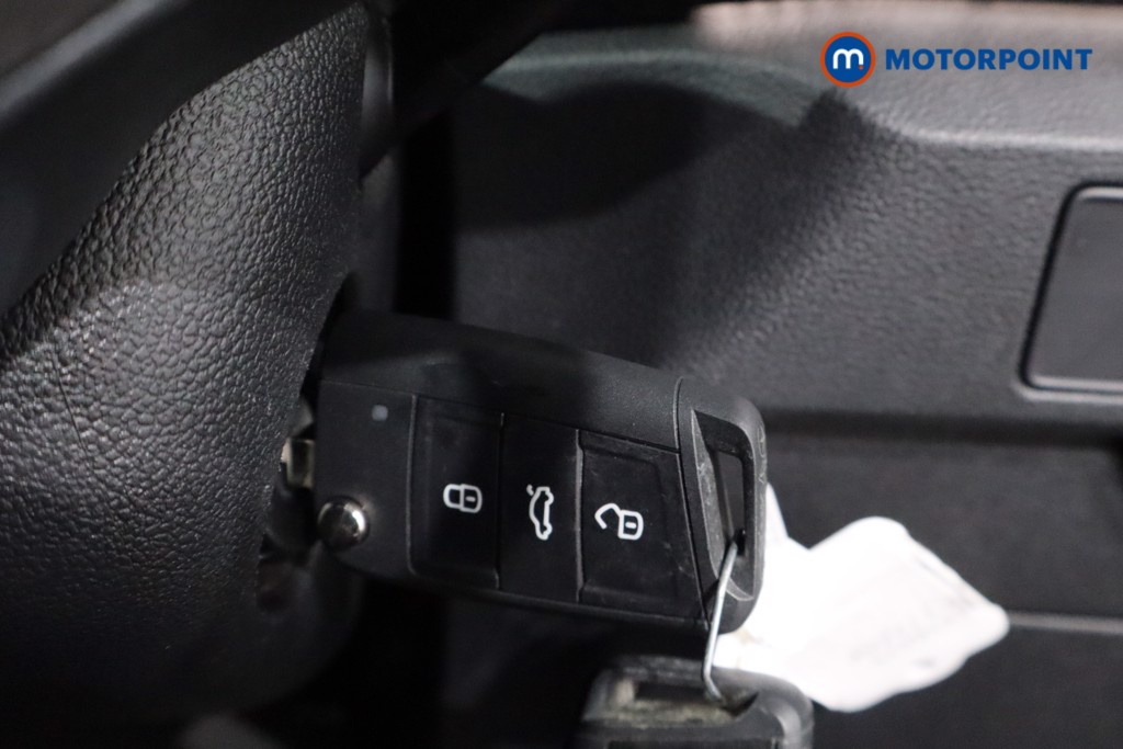 Used Volkswagen T-Cross 2022 for sale - 77590877: Photo 21