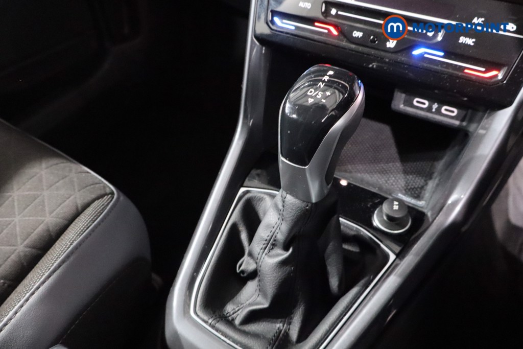 Used Volkswagen T-Cross 2022 for sale - 77590877: Photo 22