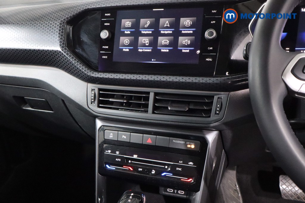 Used Volkswagen T-Cross 2022 for sale - 77590877: Photo 24