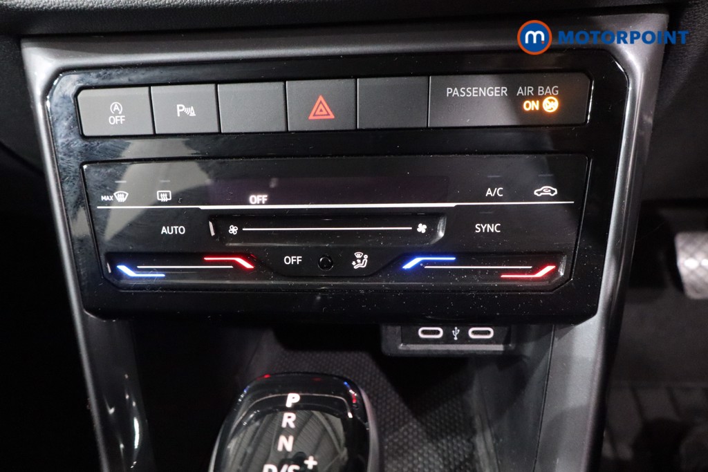 Used Volkswagen T-Cross 2022 for sale - 77590877: Photo 25