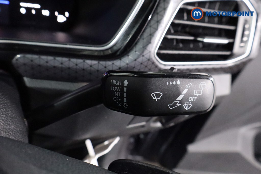 Used Volkswagen T-Cross 2022 for sale - 77590877: Photo 27