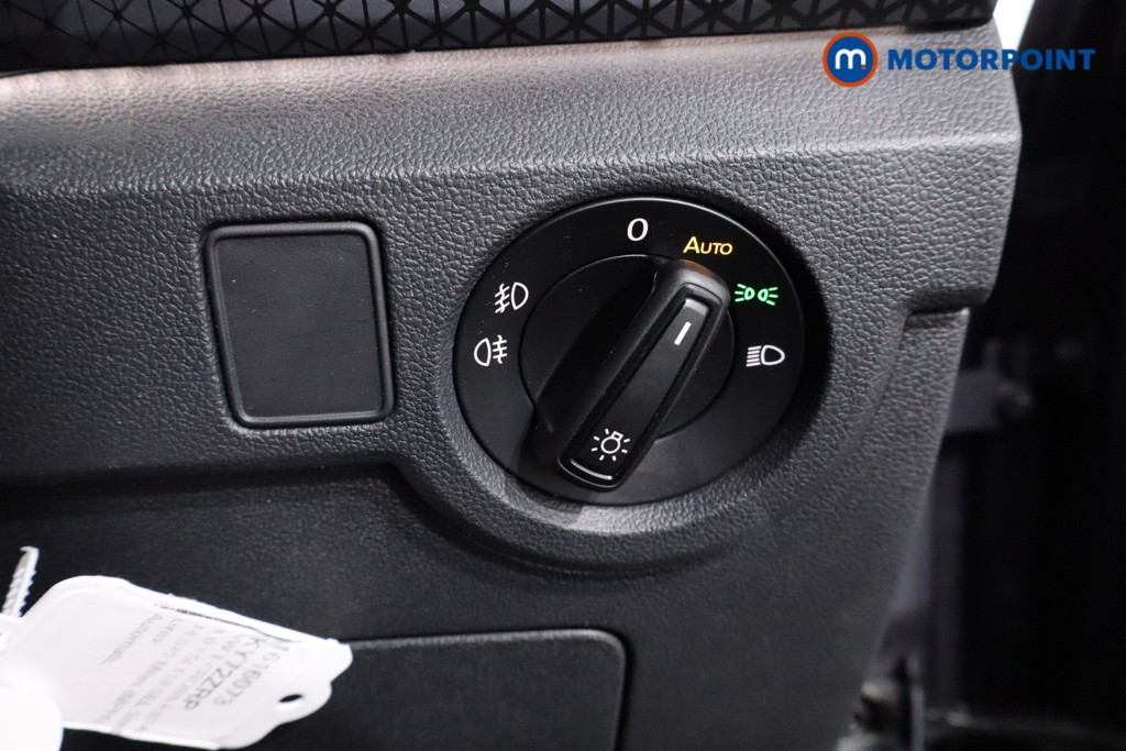 Used Volkswagen T-Cross 2022 for sale - 77590877: Photo 29