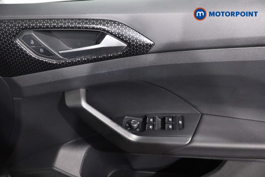 Used Volkswagen T-Cross 2022 for sale - 77590877: Photo 30