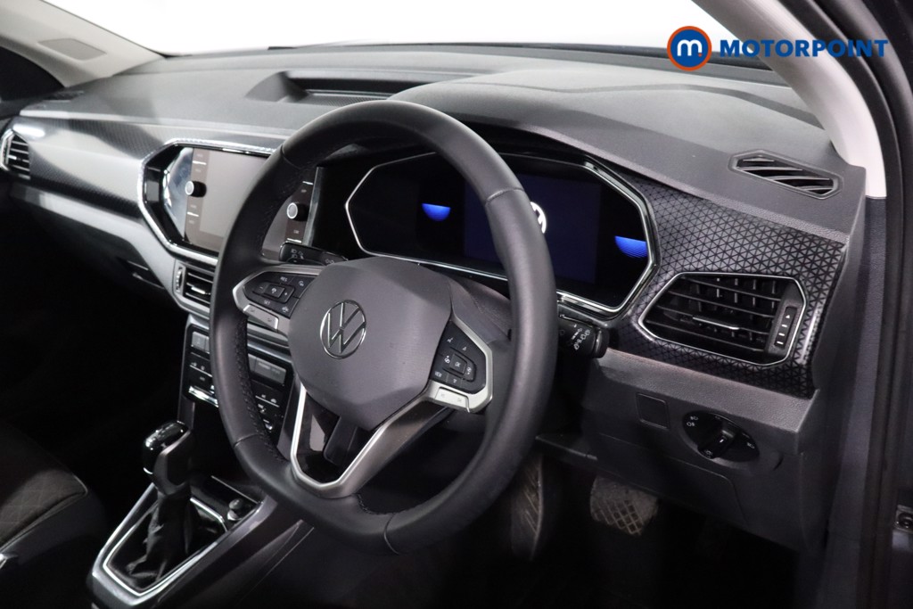 Used Volkswagen T-Cross 2022 for sale - 77590877: Photo 31