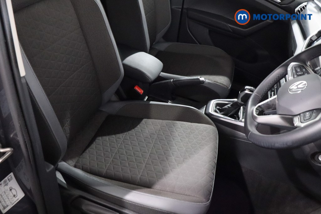 Used Volkswagen T-Cross 2022 for sale - 77590877: Photo 32