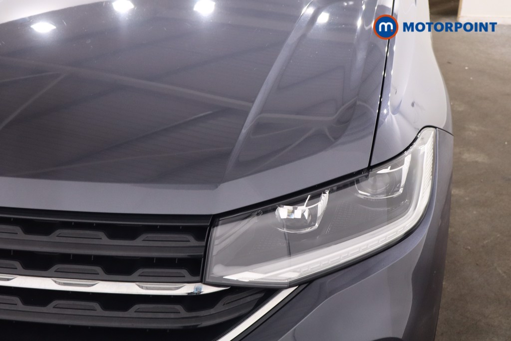 Used Volkswagen T-Cross 2022 for sale - 77590877: Photo 35