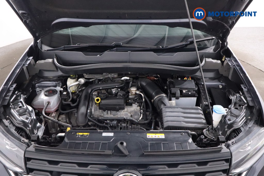 Used Volkswagen T-Cross 2022 for sale - 77590877: Photo 39