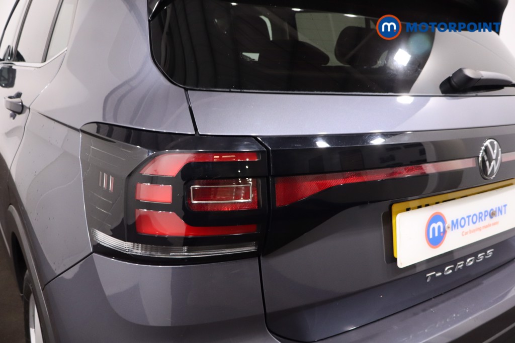 Used Volkswagen T-Cross 2022 for sale - 77590877: Photo 41