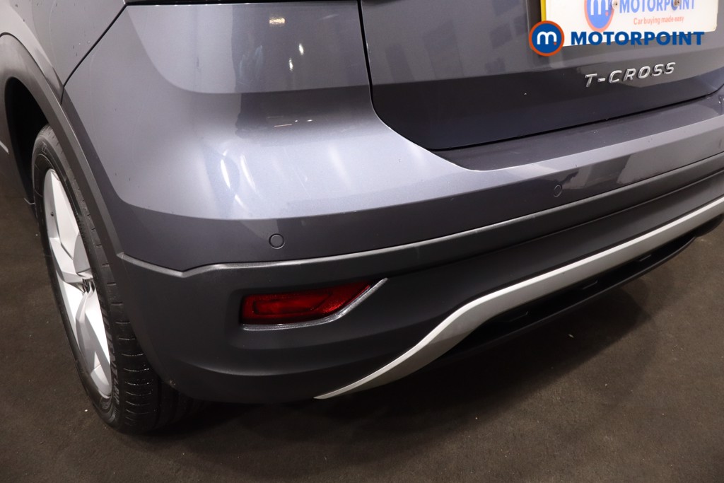 Used Volkswagen T-Cross 2022 for sale - 77590877: Photo 42