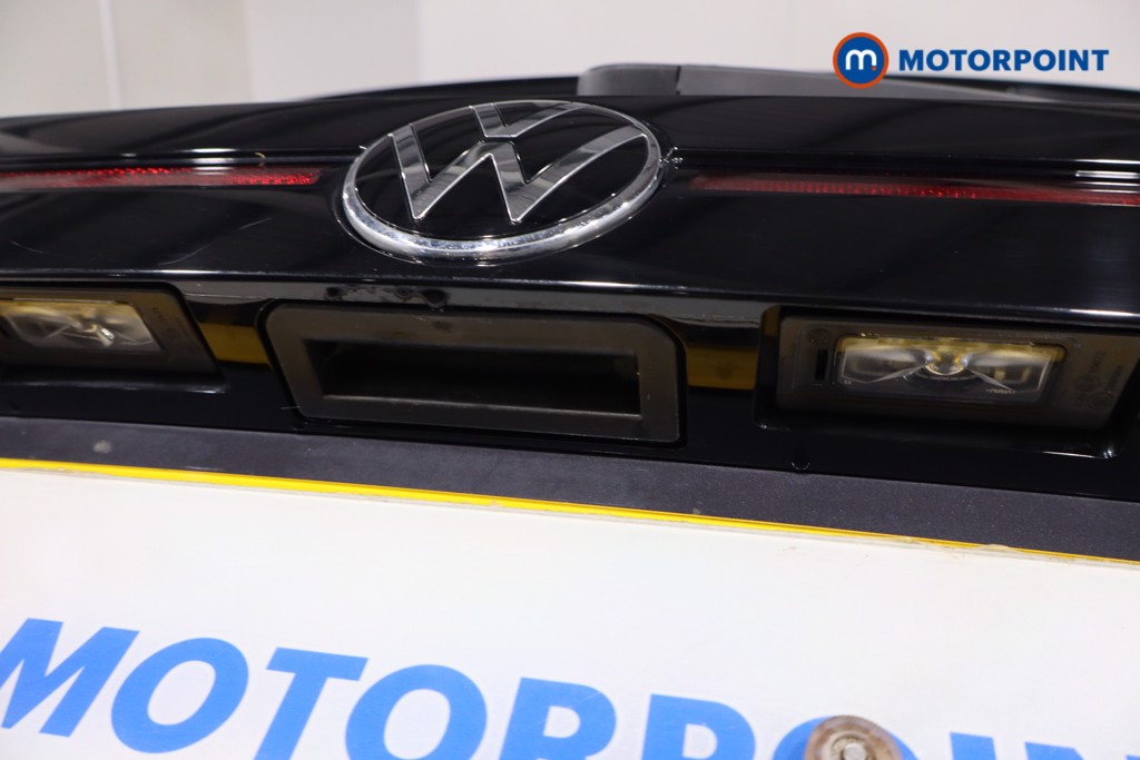 Used Volkswagen T-Cross 2022 for sale - 77590877: Photo 43