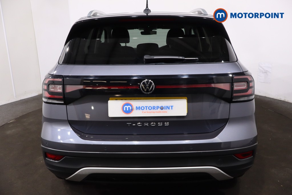 Used Volkswagen T-Cross 2022 for sale - 77590877: Photo 44