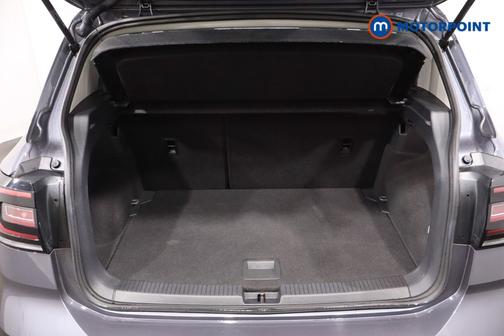 Used Volkswagen T-Cross 2022 for sale - 77590877: Photo 45