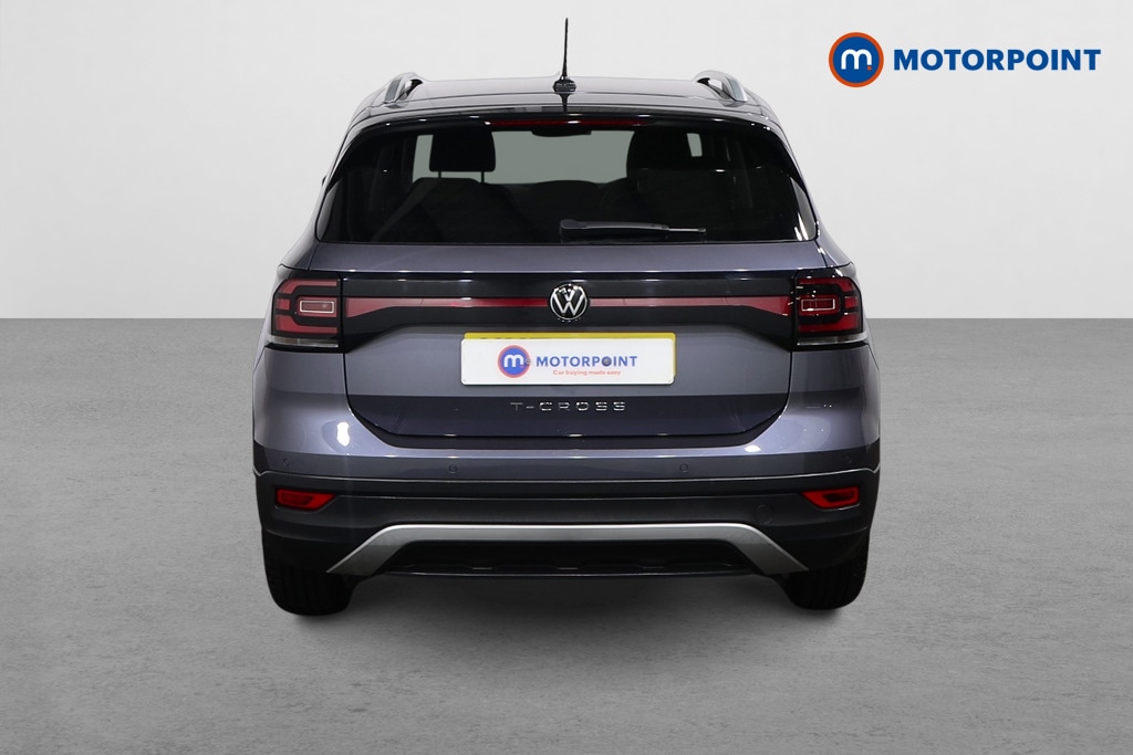 Used Volkswagen T-Cross 2022 for sale - 77590877: Photo 6