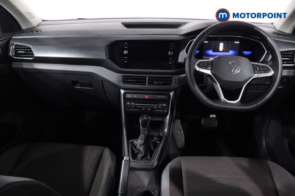 Used Volkswagen T-Cross 2022 for sale - 77590877: Photo 9