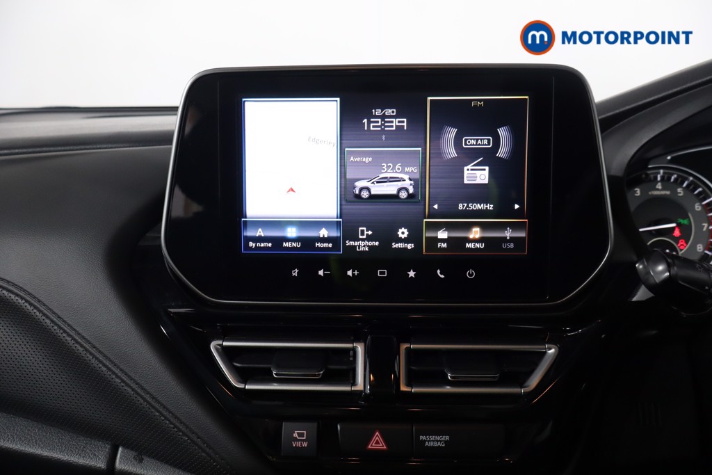 Used Suzuki SX4 S-Cross 2023 for sale - 77128338: Photo 10