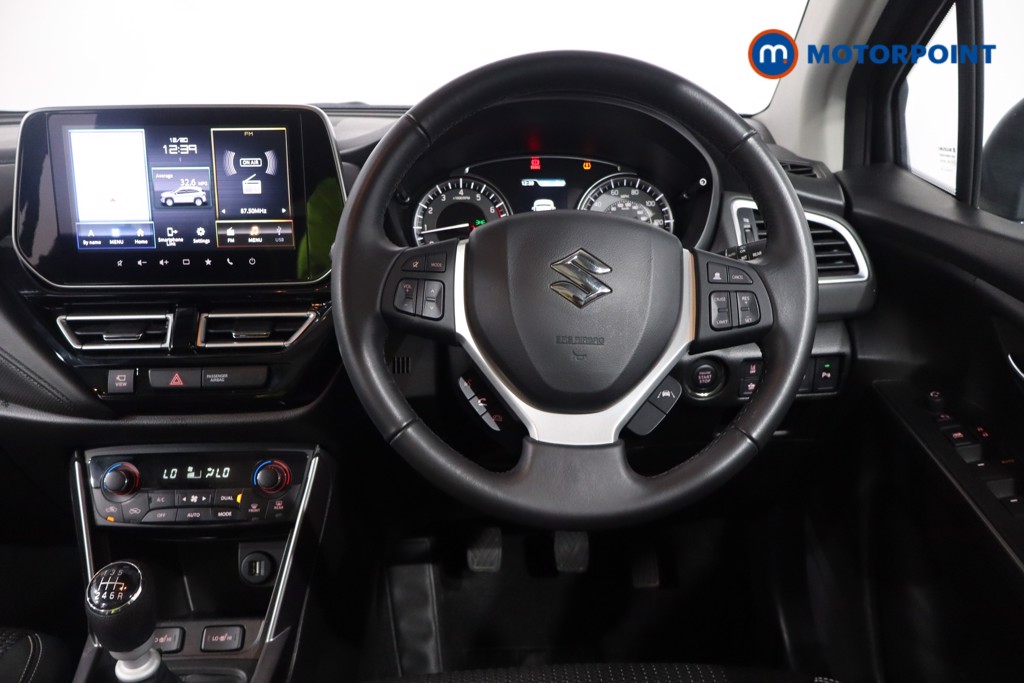 Used Suzuki SX4 S-Cross 2023 for sale - 77128338: Photo 11