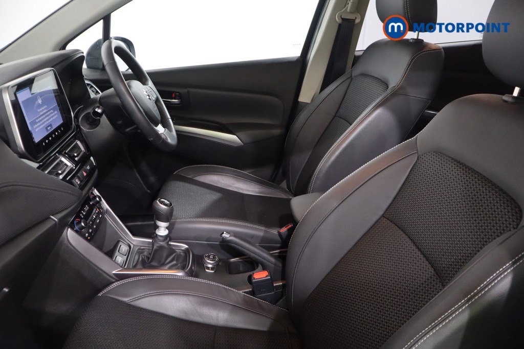 Used Suzuki SX4 S-Cross 2023 for sale - 77128338: Photo 12