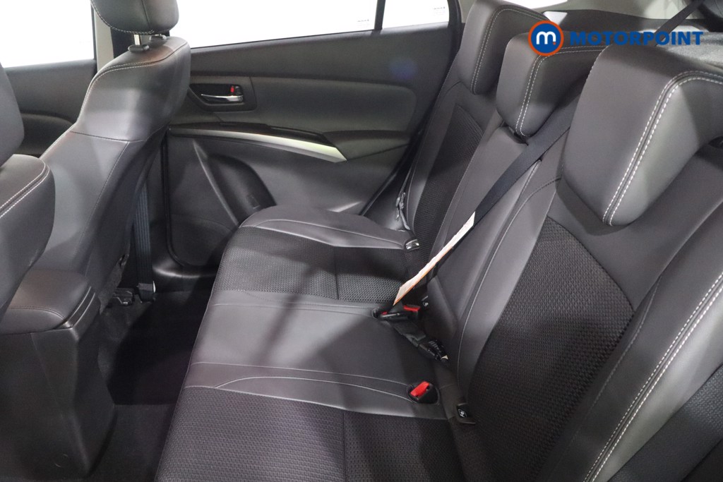 Used Suzuki SX4 S-Cross 2023 for sale - 77128338: Photo 13