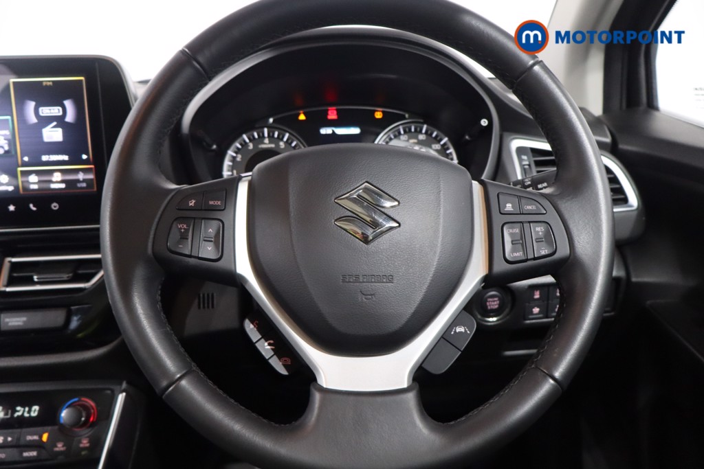 Used Suzuki SX4 S-Cross 2023 for sale - 77128338: Photo 14