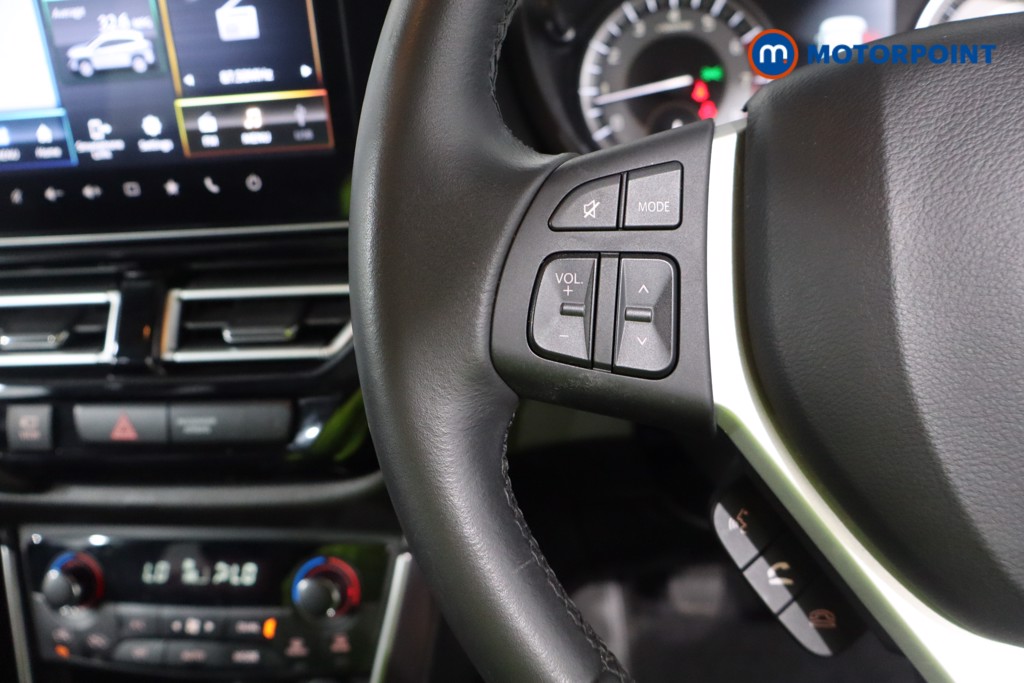 Used Suzuki SX4 S-Cross 2023 for sale - 77128338: Photo 15