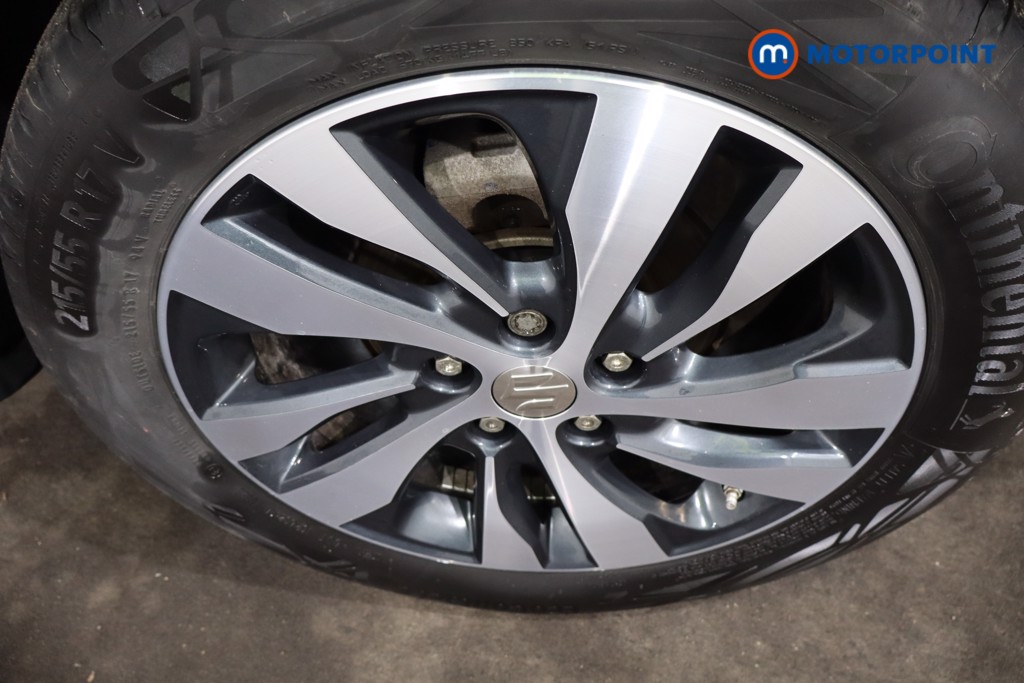 Used Suzuki SX4 S-Cross 2023 for sale - 77128338: Photo 17