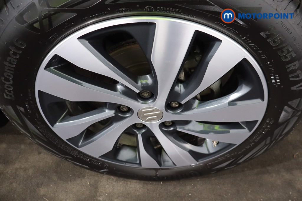 Used Suzuki SX4 S-Cross 2023 for sale - 77128338: Photo 18