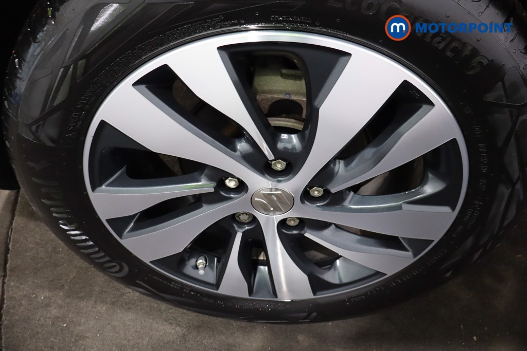 Used Suzuki SX4 S-Cross 2023 for sale - 77128338: Photo 19