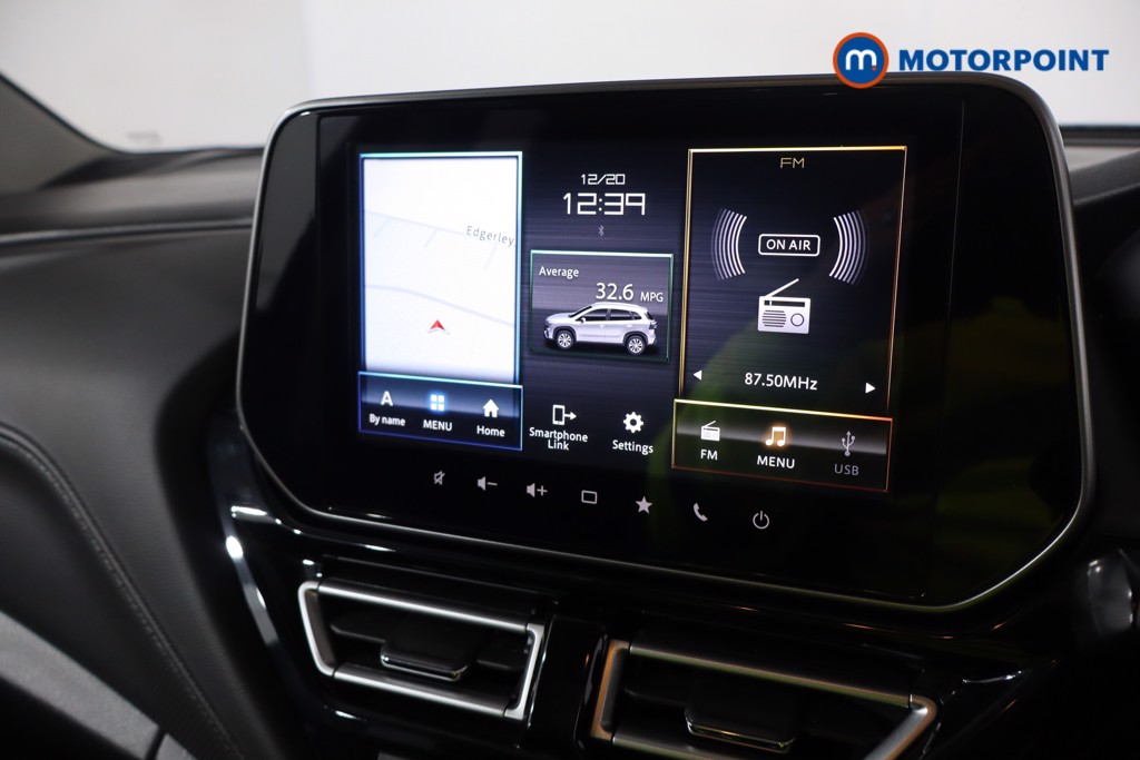 Used Suzuki SX4 S-Cross 2023 for sale - 77128338: Photo 21