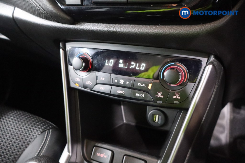 Used Suzuki SX4 S-Cross 2023 for sale - 77128338: Photo 22