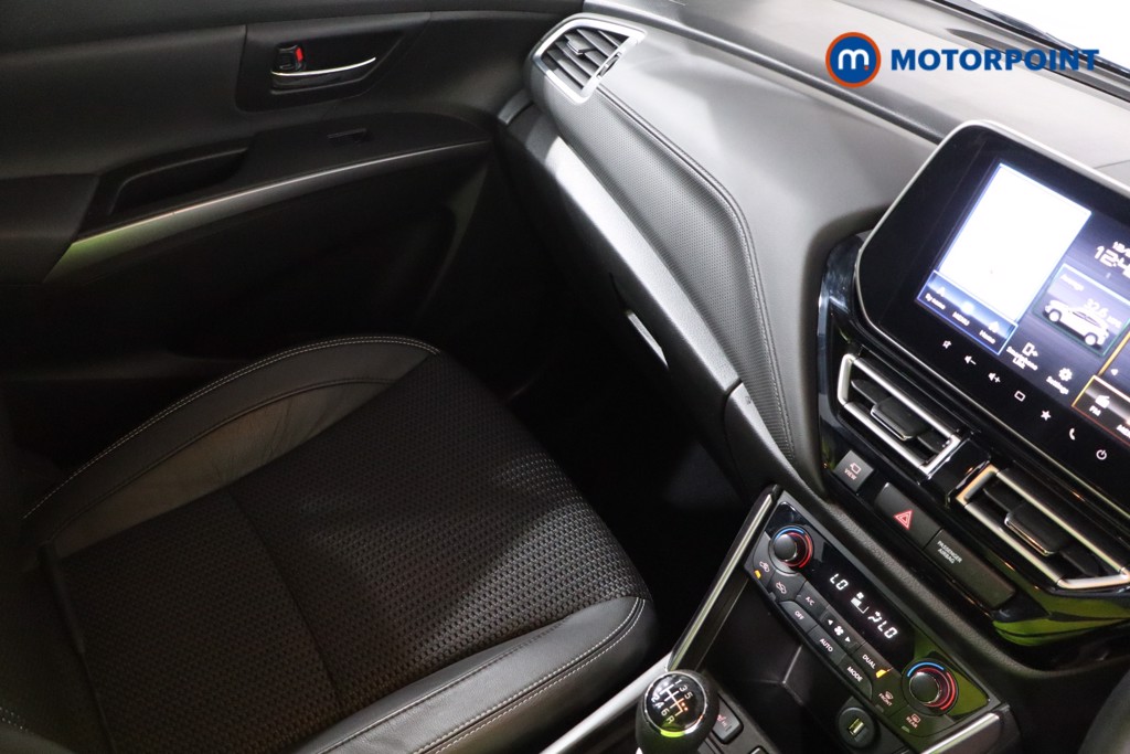 Used Suzuki SX4 S-Cross 2023 for sale - 77128338: Photo 24