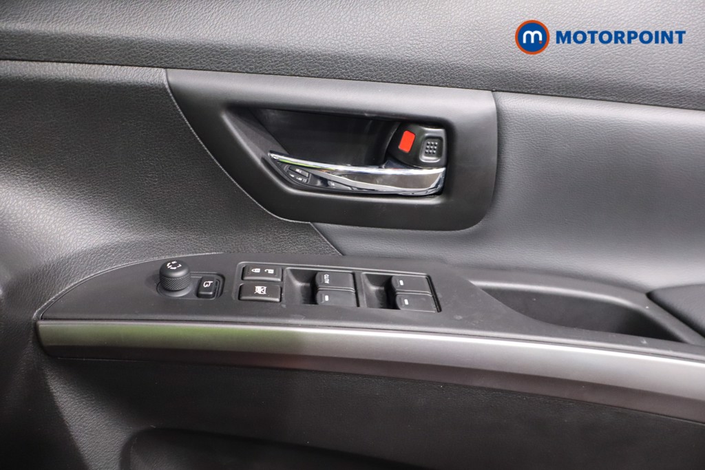 Used Suzuki SX4 S-Cross 2023 for sale - 77128338: Photo 27