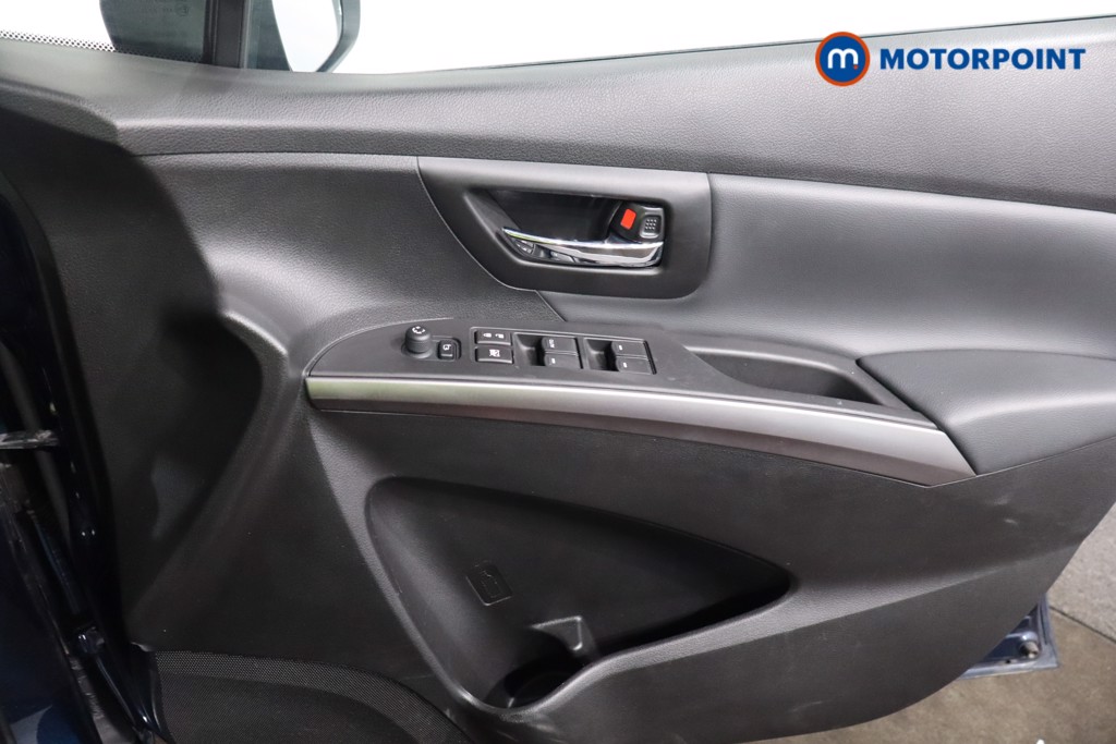 Used Suzuki SX4 S-Cross 2023 for sale - 77128338: Photo 29