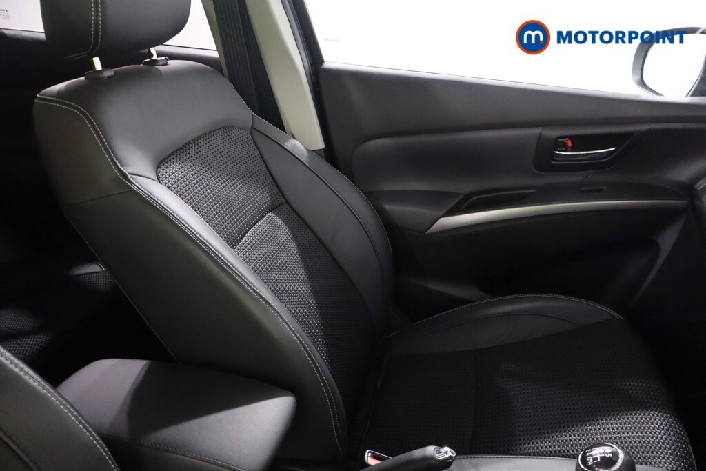 Used Suzuki SX4 S-Cross 2023 for sale - 77128338: Photo 30