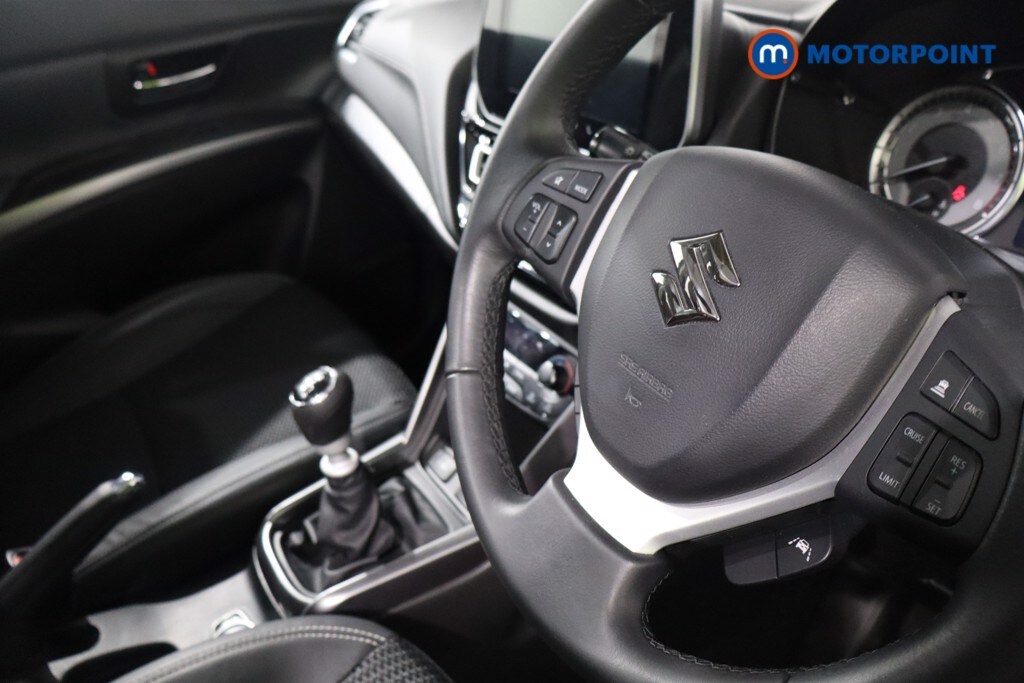 Used Suzuki SX4 S-Cross 2023 for sale - 77128338: Photo 31