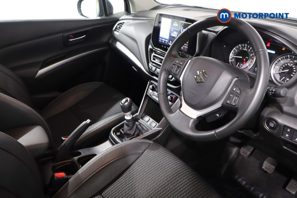 Used Suzuki SX4 S-Cross 2023 for sale - 77128338: Photo 34